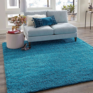 Carpet clean