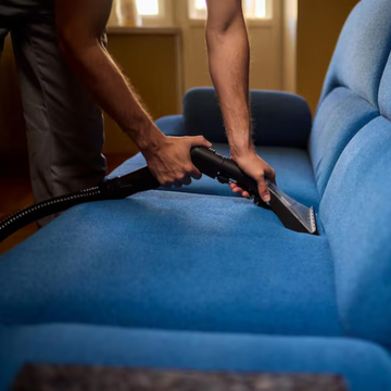 Sofa’s Clean
