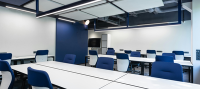 Commercial & Office Cleaning